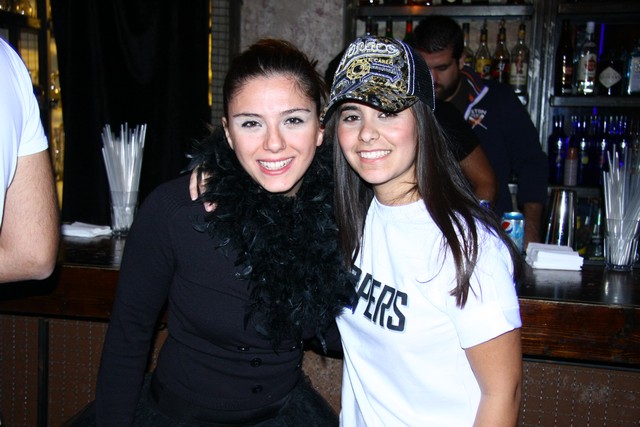 HTEC Halloween Party